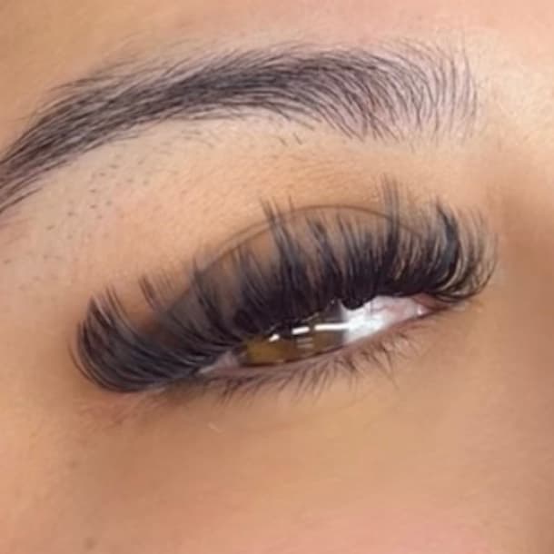 Lashes Only Club ✨ at Regal Glow Aesthetics in Fairfield, CA